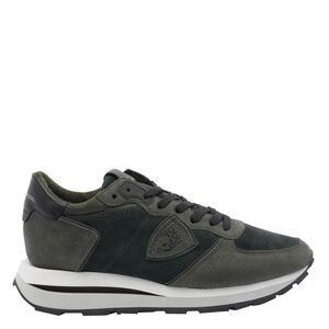 Philippe Model Men Tropez Haute Sneakers